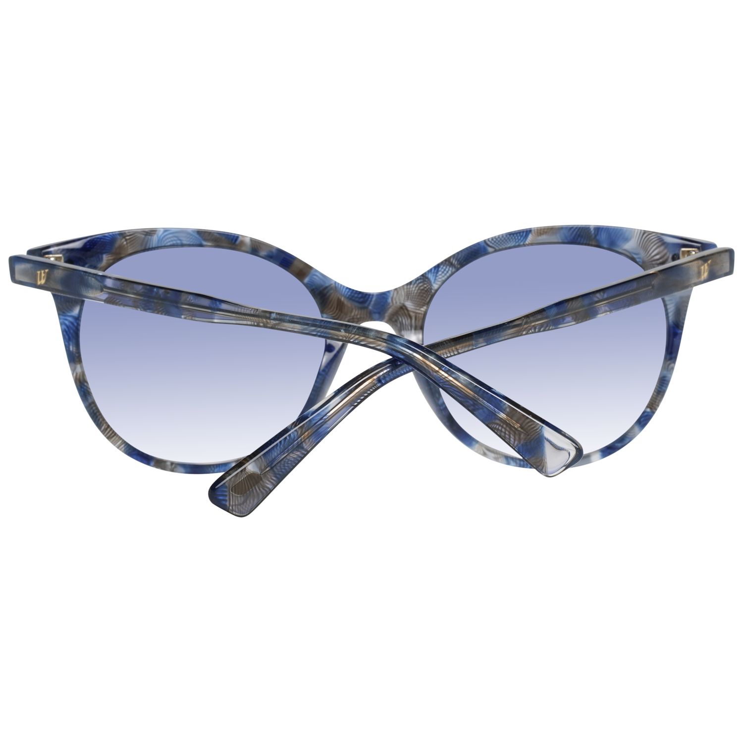 Gafas de Sol Mujer Web Eyewear Ø 52 mm
